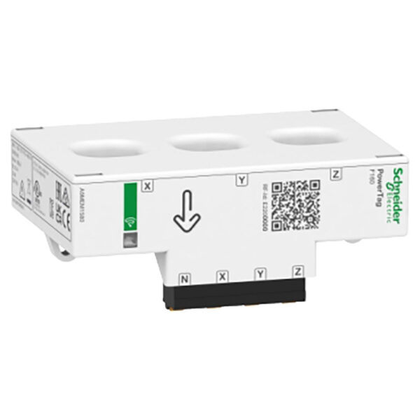 Sensor de energía inalámbrico