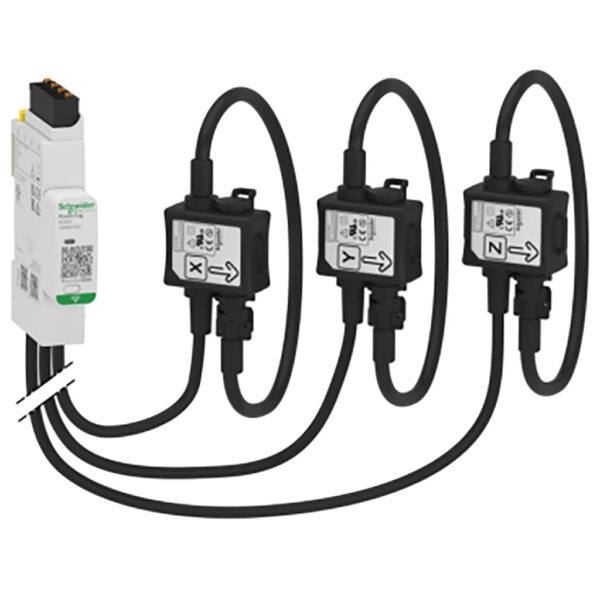 Sensor de energía inalámbrico