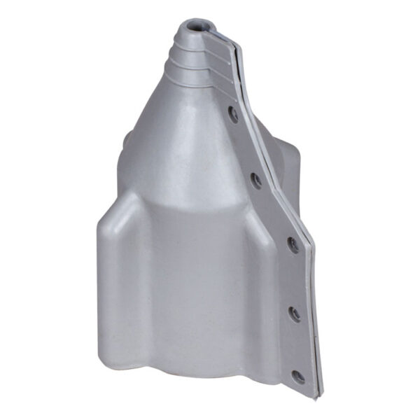 Cobertor pequeño para bushing