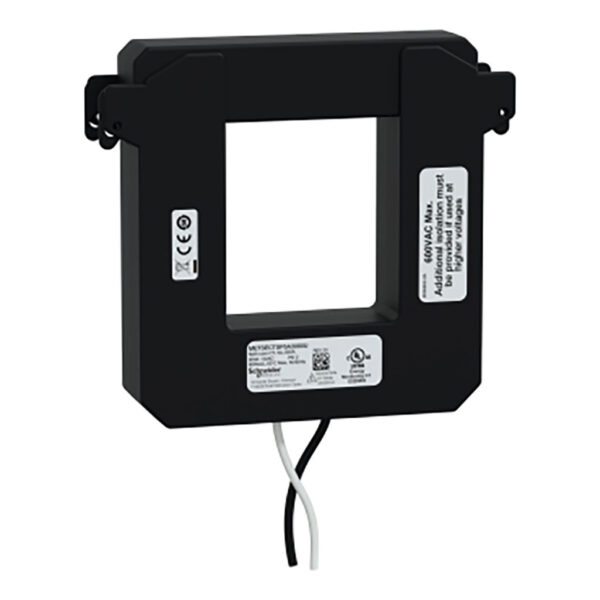 High Accuracy Split Core Current Transformer