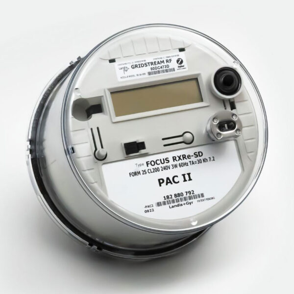 Medidor AMI 12S