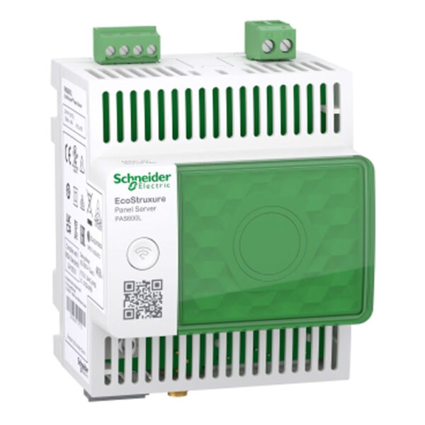 Panel Servidor Universal