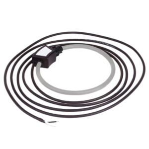 Transductor de corriente